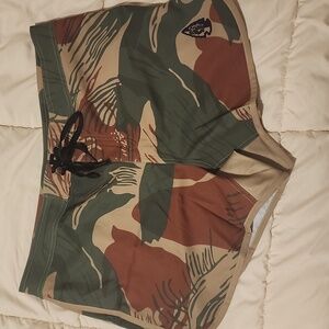 TACHUNTFISH Rhodie WF XL